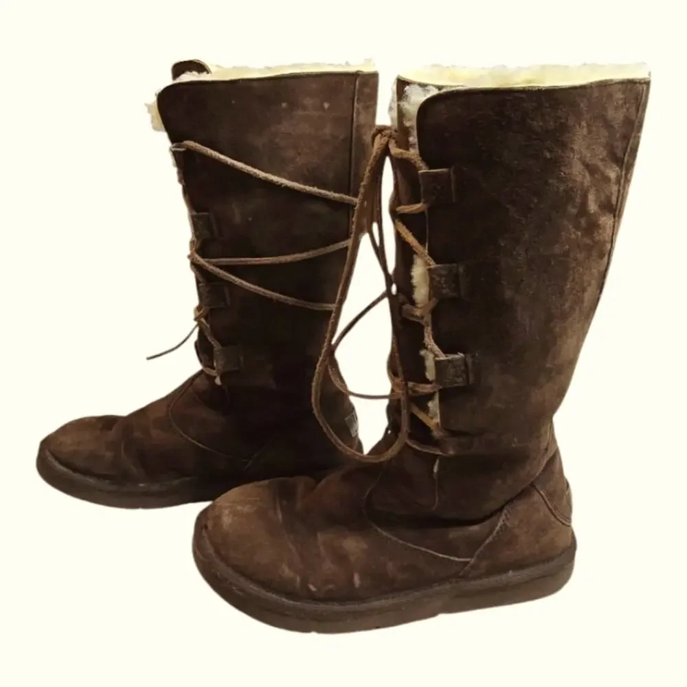 UGG whitley tall
